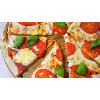 АКЦИЯ Пицца Маргарита при заказе 2 пицц из акции укажите в коментарии подарок (пеперони или маргарита)