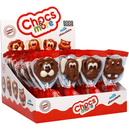 Chocs & More  - купить с доставкой в Домодедово