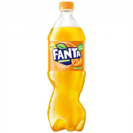 Fanta - купить с доставкой в Домодедово