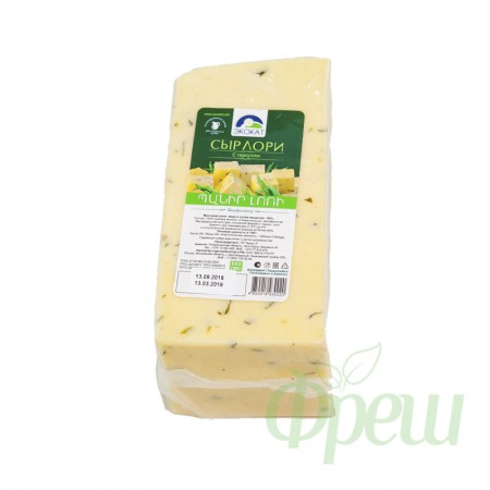 Сыр Лори - купить с доставкой в Домодедово