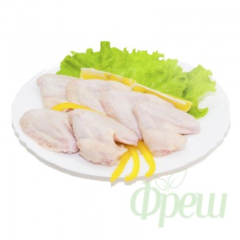 Крылья куриные
